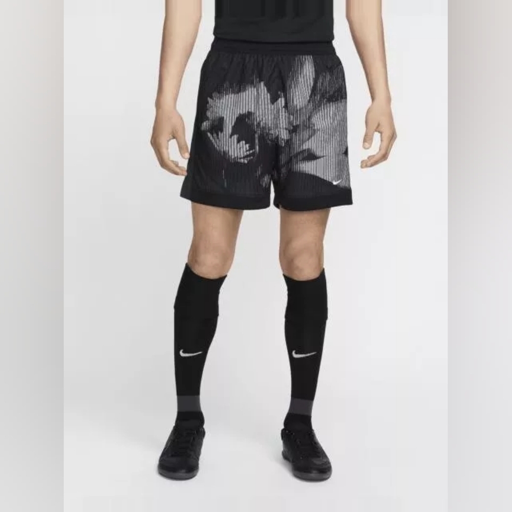 Nike Dri-Fit ADV Culture of Football Men's Sz XL Soccer Shorts FN2424-010 $100